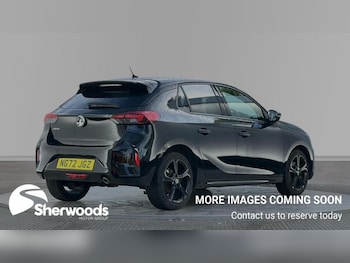 Used Vauxhall Corsa 2023 for sale - 78667254: Photo