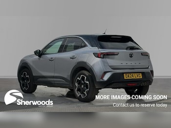 Used Vauxhall Mokka 2024 for sale - 79102391: Photo