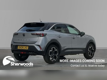 Used Vauxhall Mokka 2024 for sale - 79102391: Photo
