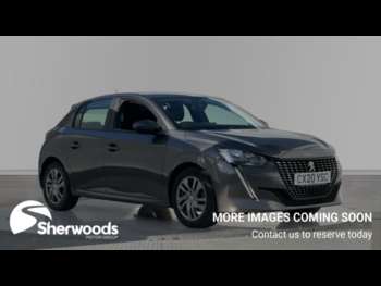 Used Peugeot 208 2020 for sale - 75479426: Photo