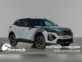 Used Peugeot 2008 undefined for sale - 78376890: Photo