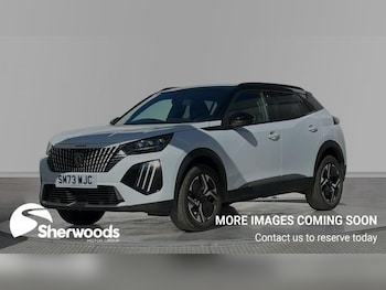 Used Peugeot 2008 undefined for sale - 78376890: Photo