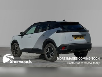 Used Peugeot 2008 undefined for sale - 78376890: Photo