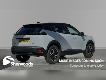 Used Peugeot 2008 undefined for sale - 78376890: Photo