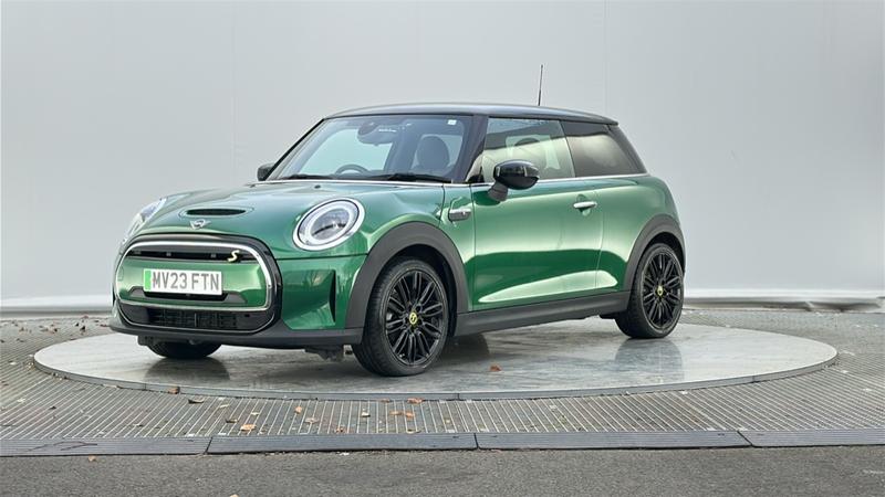 Used MINI Electric Hatch 2023 for sale - 76931317: Photo 10