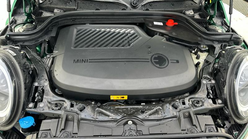 Used MINI Electric Hatch 2023 for sale - 76931317: Photo 16