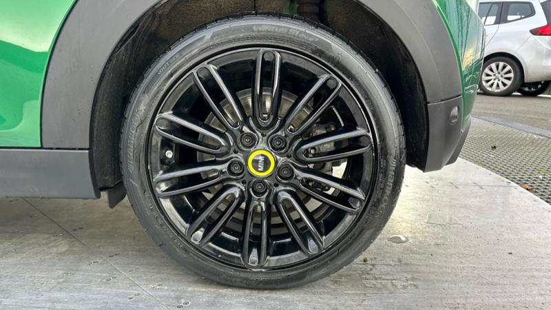 Used MINI Electric Hatch 2023 for sale - 76931317: Photo 18