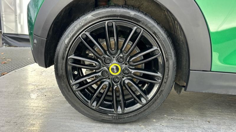 Used MINI Electric Hatch 2023 for sale - 76931317: Photo 19