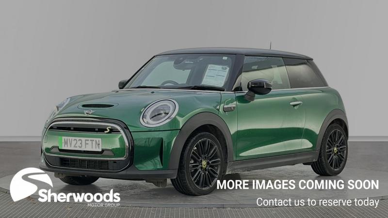 Used MINI Electric Hatch 2023 for sale - 76931317: Photo 2