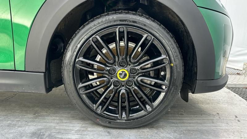 Used MINI Electric Hatch 2023 for sale - 76931317: Photo 20