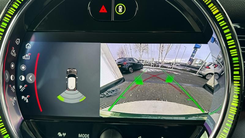 Used MINI Electric Hatch 2023 for sale - 76931317: Photo 26