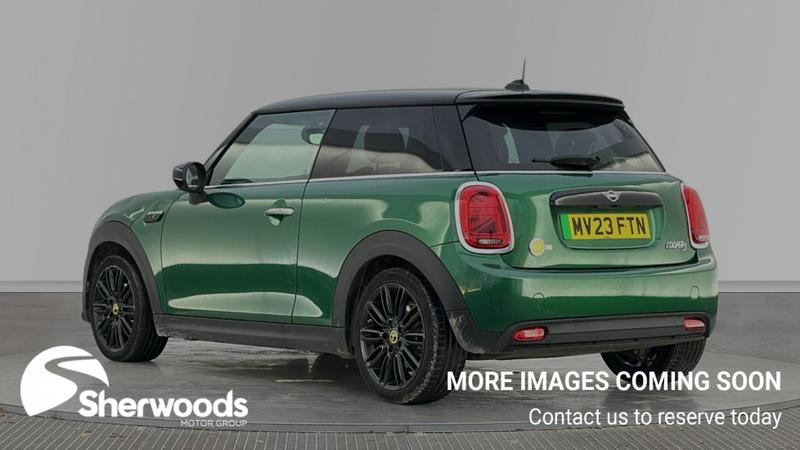 Used MINI Electric Hatch 2023 for sale - 76931317: Photo 3