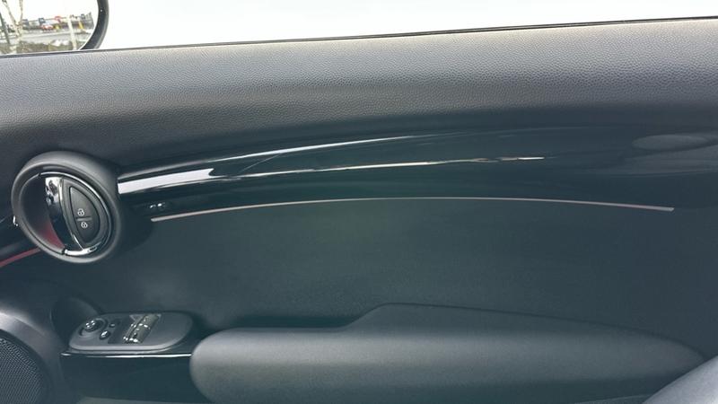 Used MINI Electric Hatch 2023 for sale - 76931317: Photo 30