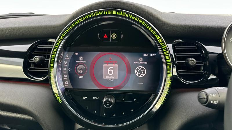 Used MINI Electric Hatch 2023 for sale - 76931317: Photo 33