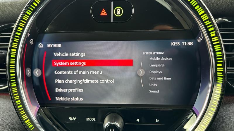 Used MINI Electric Hatch 2023 for sale - 76931317: Photo 34