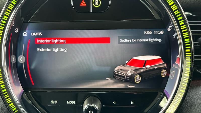 Used MINI Electric Hatch 2023 for sale - 76931317: Photo 35