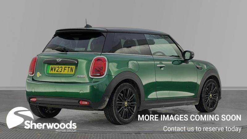 Used MINI Electric Hatch 2023 for sale - 76931317: Photo 4