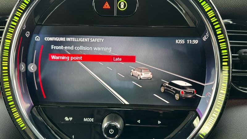 Used MINI Electric Hatch 2023 for sale - 76931317: Photo 41