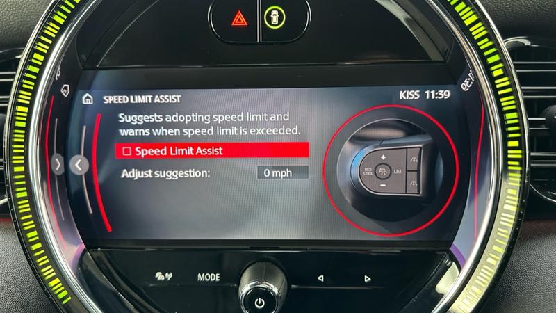 Used MINI Electric Hatch 2023 for sale - 76931317: Photo 42