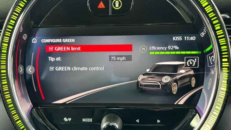 Used MINI Electric Hatch 2023 for sale - 76931317: Photo 44