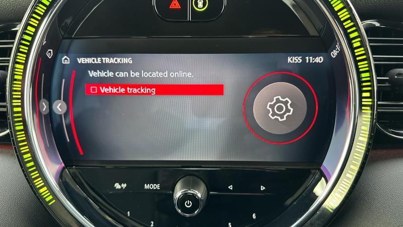 Used MINI Electric Hatch 2023 for sale - 76931317: Photo 45