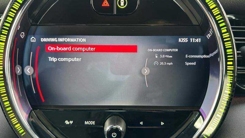 Used MINI Electric Hatch 2023 for sale - 76931317: Photo 46