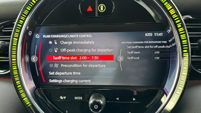 Used MINI Electric Hatch 2023 for sale - 76931317: Photo 48