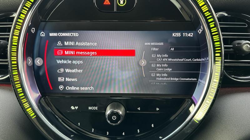 Used MINI Electric Hatch 2023 for sale - 76931317: Photo 49