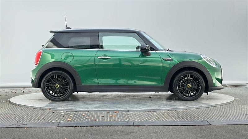 Used MINI Electric Hatch 2023 for sale - 76931317: Photo 5