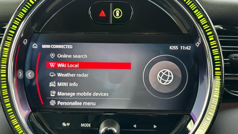 Used MINI Electric Hatch 2023 for sale - 76931317: Photo 50