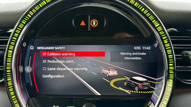 Used MINI Electric Hatch 2023 for sale - 76931317: Photo 51