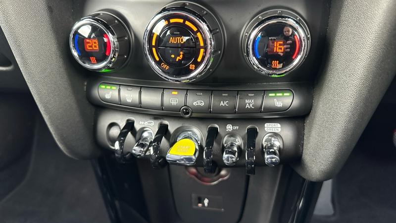 Used MINI Electric Hatch 2023 for sale - 76931317: Photo 52