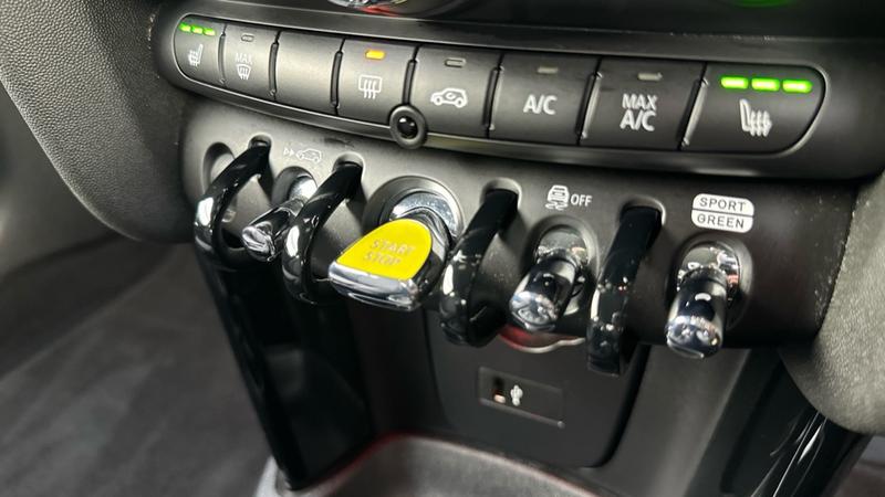 Used MINI Electric Hatch 2023 for sale - 76931317: Photo 53