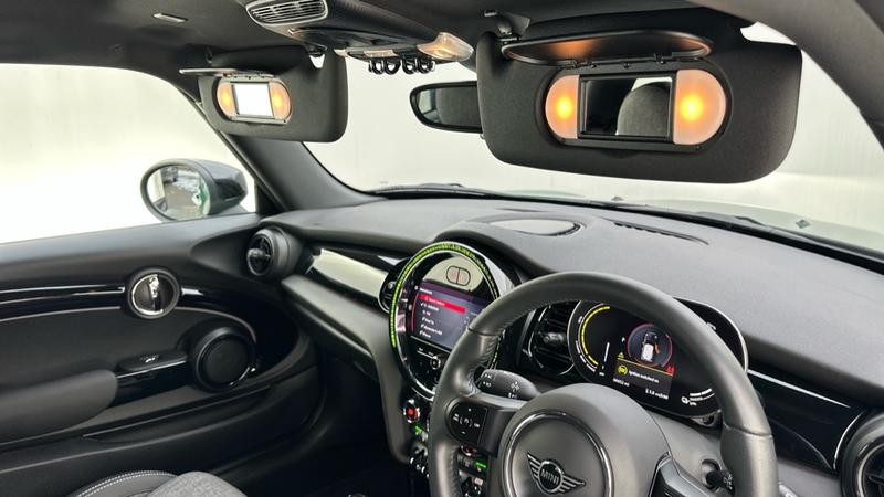 Used MINI Electric Hatch 2023 for sale - 76931317: Photo 67