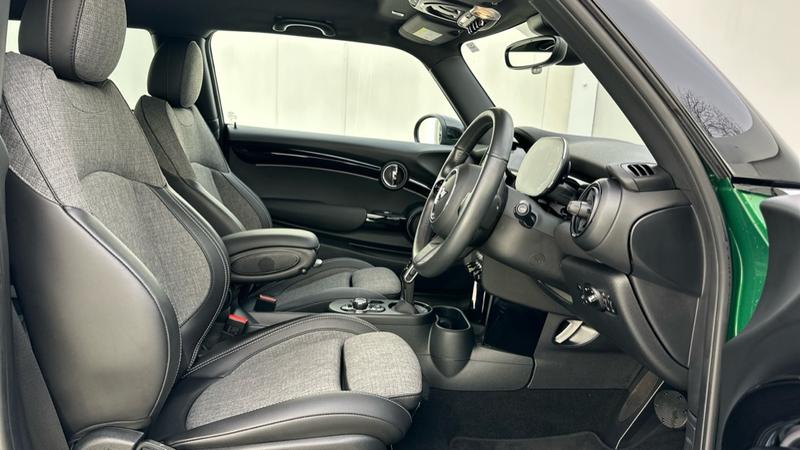 Used MINI Electric Hatch 2023 for sale - 76931317: Photo 68