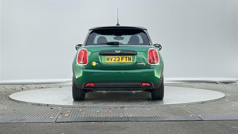 Used MINI Electric Hatch 2023 for sale - 76931317: Photo 7