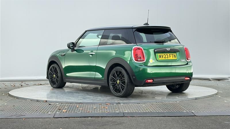 Used MINI Electric Hatch 2023 for sale - 76931317: Photo 8