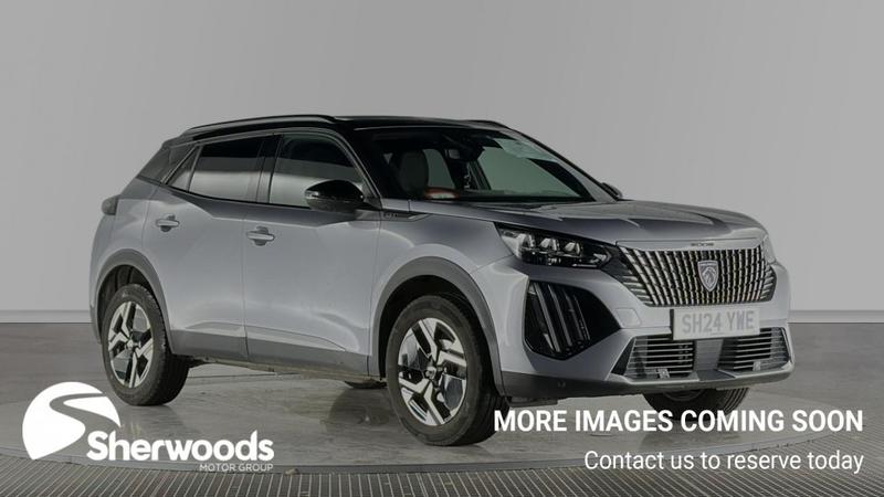 Used Peugeot 2008 2024 for sale - 76904604: Photo 1