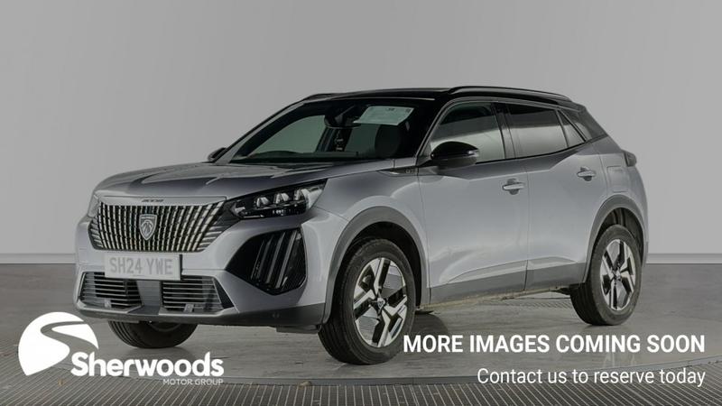 Used Peugeot 2008 2024 for sale - 76904604: Photo 2