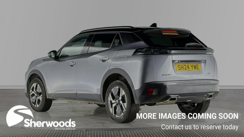 Used Peugeot 2008 2024 for sale - 76904604: Photo 3