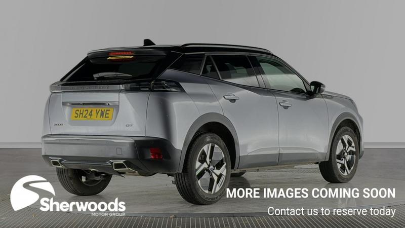 Used Peugeot 2008 2024 for sale - 76904604: Photo 4