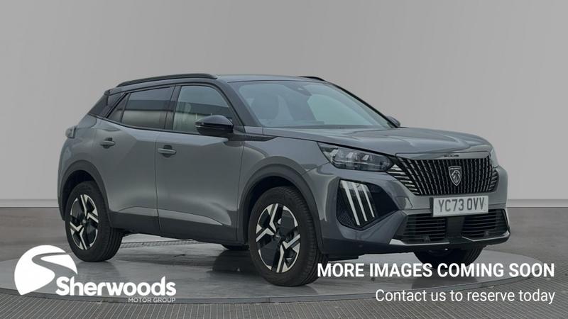 Used Peugeot 2008 2023 for sale - 77607582: Photo 1