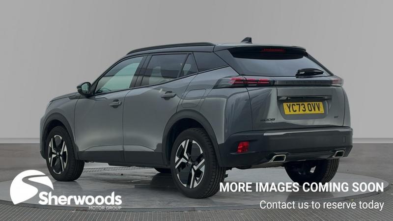 Used Peugeot 2008 2023 for sale - 77607582: Photo 3