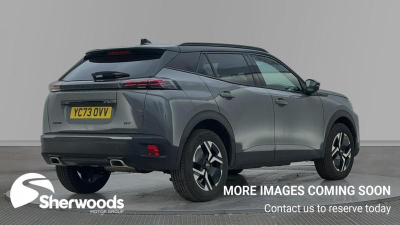 Used Peugeot 2008 2023 for sale - 77607582: Photo 4