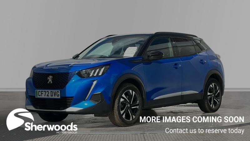 Used Peugeot 2008 2023 for sale - 78206184: Photo 2