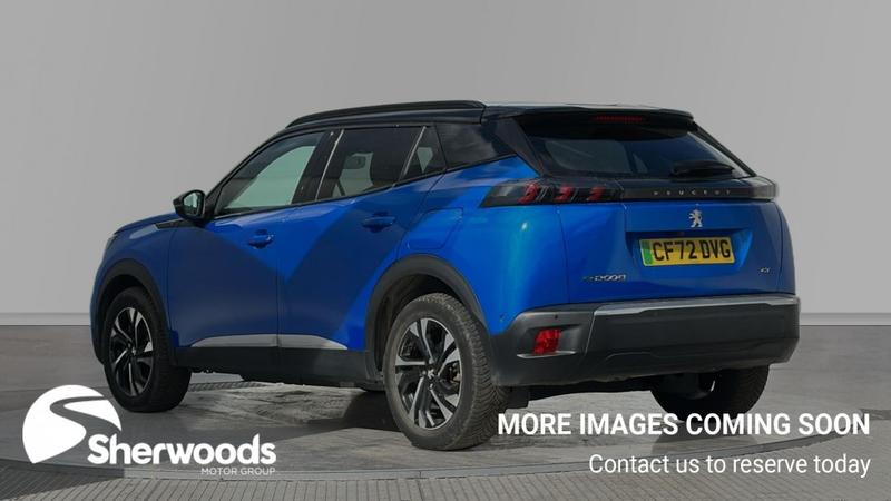 Used Peugeot 2008 2023 for sale - 78206184: Photo 3