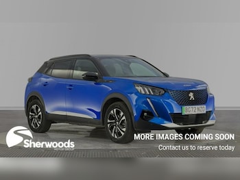 Used Peugeot 2008 2022 for sale - 77819617: Photo