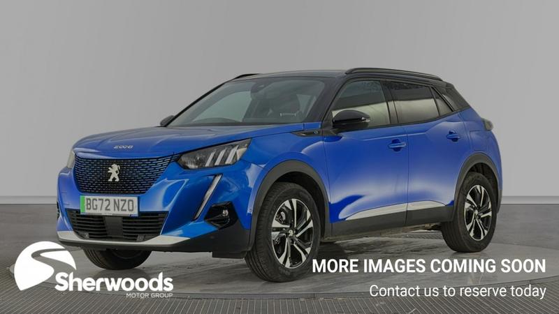 Used Peugeot 2008 2022 for sale - 77819617: Photo 2