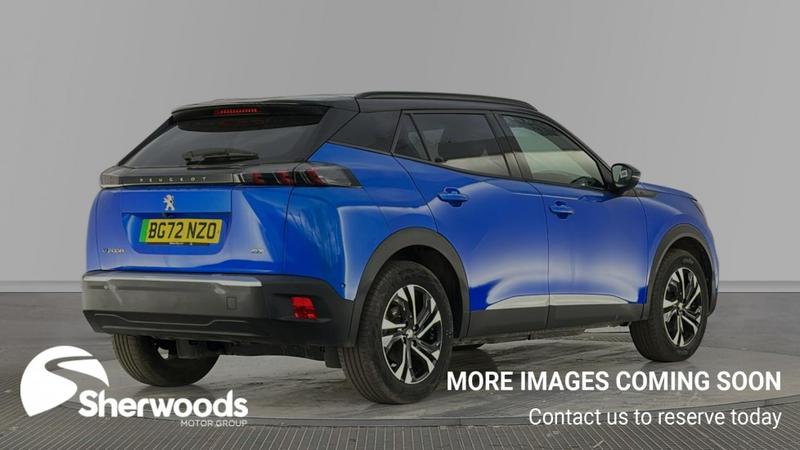 Used Peugeot 2008 2022 for sale - 77819617: Photo 4