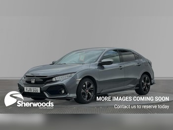 Used Honda Civic 2018 for sale - 79607035: Photo